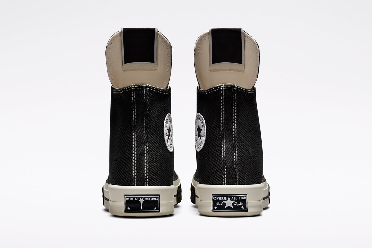 converse drkshdw release date